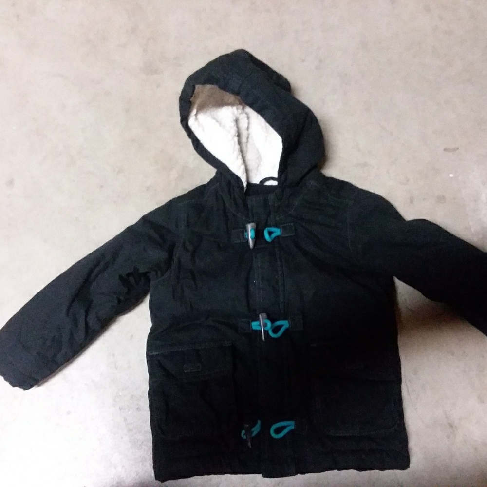 Old navy jacketSOLD